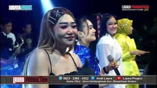 PERFORMA ALL ARTIS LODAYA MUSIC DALAM LAGU LAMA