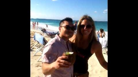 spring break 2013 MV