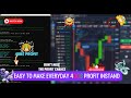 Quotex Auto Trading Bot 2025 | Power OF PZB Team | Quotex Software Robot/Software Full Safe 100%