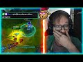 GELDİĞİME PİŞMAN OLDUM GÖRÜŞÜRÜZ | LoL Yayın Anları #621