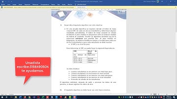 Algoritmos fase 3 estudiante 5 2021