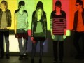 Secret Colours - Peach (Full Album) *HD 1080p*