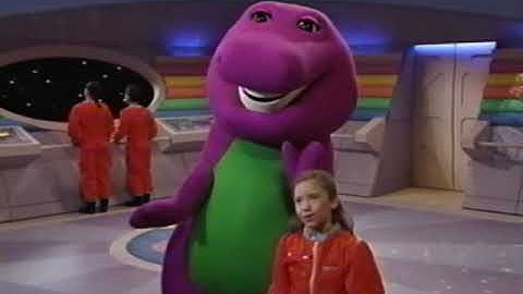 Going Places with Purple Guy (Blockbuster Version) Part 30