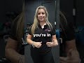 Fast sessions that keep you moving with purpose