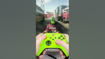 Mouse Click Triggers are a must have! 🐭🎮🤩