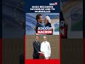Modi Highlights Savarkar’s Historical Link to Marseilles, Sparks National Discussion | N18S