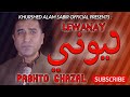 Pashto new song  lewany  khurshed alam sabir   poet shakeel khan