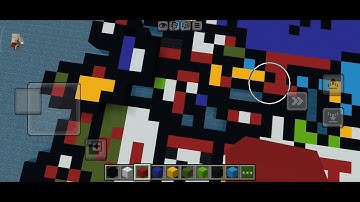 Making contries in ant scale! (Part 1)