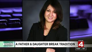 "Women can be tough" Interview with Ms. Farida Ali,  the CEO of Dynamic Technology Solutions