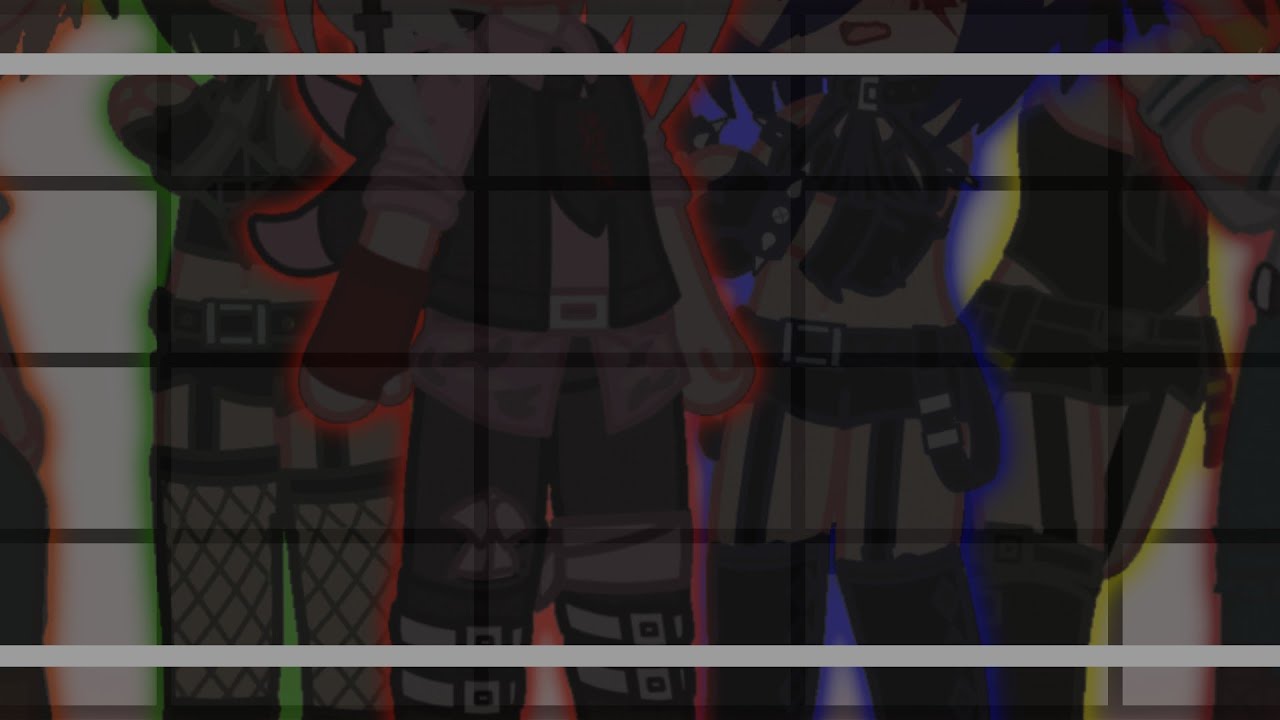 ✨Bla Bla Bla✨😏 || Meme || Boku No Hero Burst || GNX || EnthenashIT