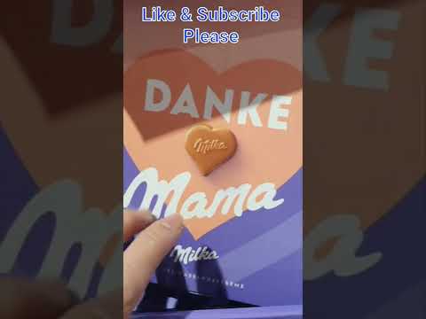 Milka/ Milka Danke-