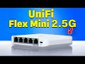 The 2.5G Flex Mini Is HERE! | Tiny Switch, Massive Power