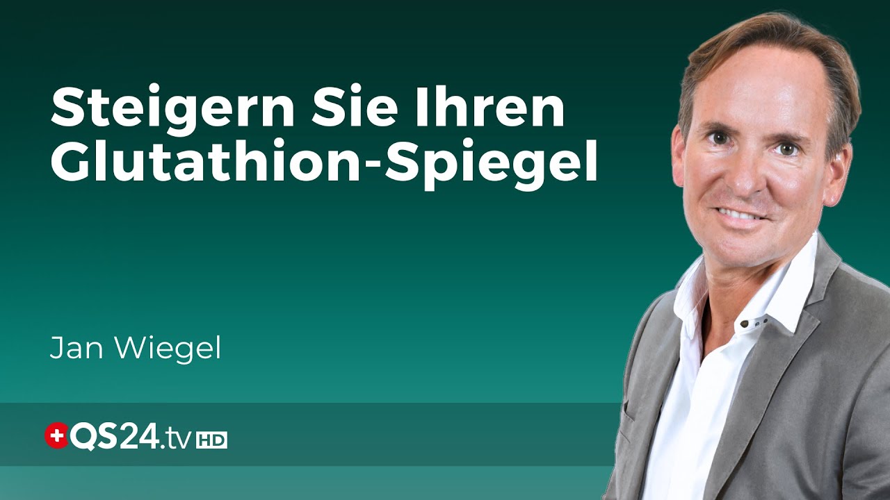 Hausputz für Leber und Galle | Dr. med. Volker Schmiedel | Naturmedizin | QS24 Gesundheitsfernsehen