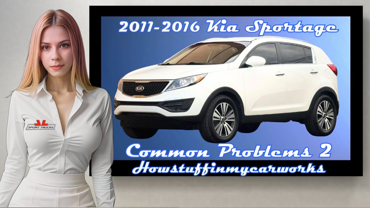 Kia Sportage 3rd Gen 2011 To 2016 Frequent And Common Problems Defects kia-sportage-3rd-gen-2011-to-2016-frequent-and-common-problems-defects
