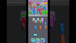 SUPER HARD LEVEL 213 CROWD EXPRESS #trending #trend #trendingshorts #kids #gaming #games #cartoon