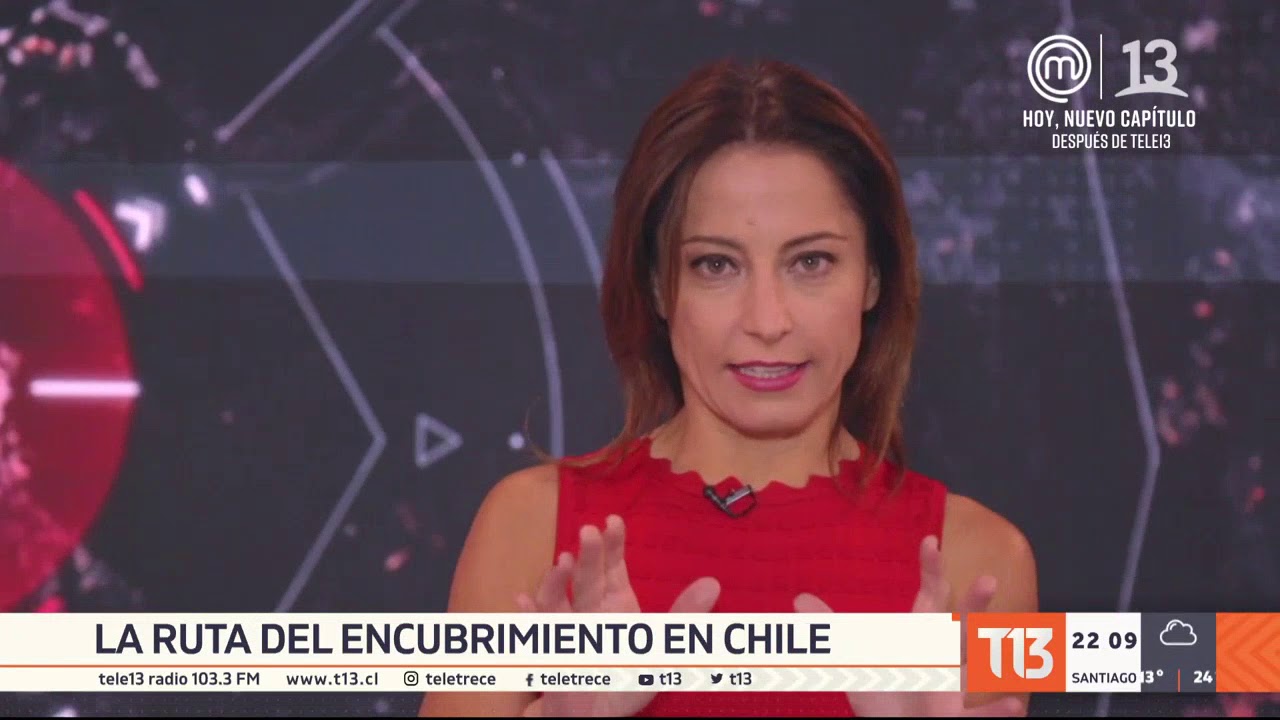 Reportaje: ¿Cómo ha actuado Iglesia católica frente a los abusos en Chile?