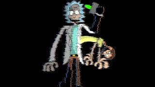Problematic sanchezs Preview (Freeplay Fnf Pibby Remix mod )