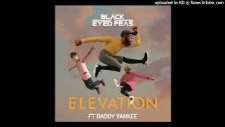 Black Eyed Peas, Daddy Yankee   Bailar Contigo  HD