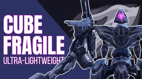 Fastest Build UNLEASHED From For Answer | Armored Core 6