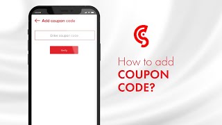 Slickcall | How to add coupon code? | Best International Calling App screenshot 2