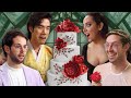 The Try Guys Bake Wedding Cakes Without A Recipe