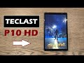 Teclast P10HD - Far from perfect, but impressive bang for the buck