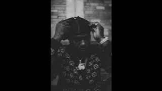 [FREE] Pop Smoke type beat- 'imperfections'-  Sad instrumental 2023
