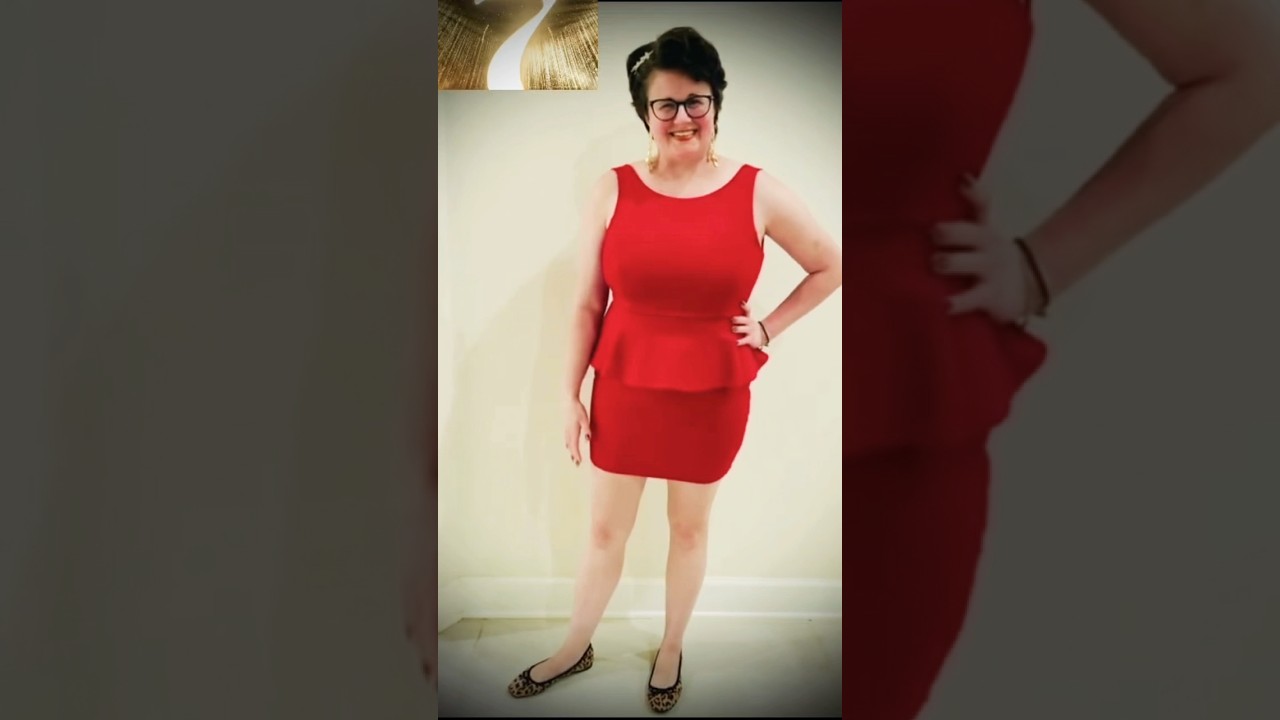 Ring in the New Year With Me! Here’s My New Year’s Outfit of the Day! 