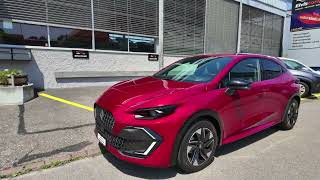 NEW RENAULT Clio 1.8 E-Tech Techno full hybrid bei Elviscars.ch screenshot 5
