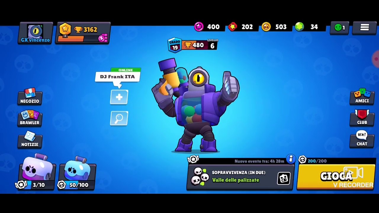 Brawl stars cheat