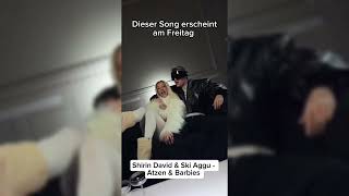 Shirin David & Ski Aggu - Atzen & Barbies [10.01.25]