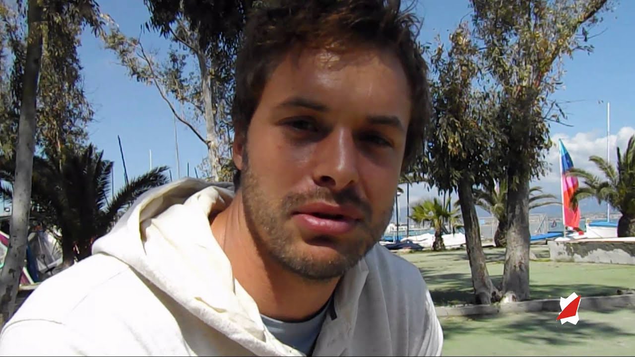 Alberto Menegatti ci parla di se