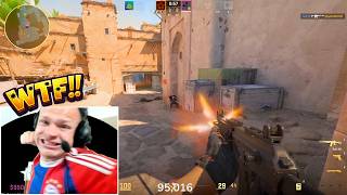 BEST CS2 CLIPS OF THE WEEK #06 | Jynxzi, pashaBiceps, nocries & More!