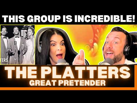 The Platters – The Great Pretender Has A Vulnerability That Still Lands After 65 Years | Reaction