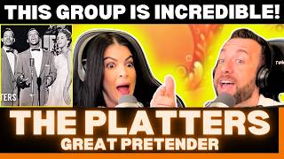 The Platters – The Great Pretender Has A Vulnerability That Still Lands After 65 Years | Reaction