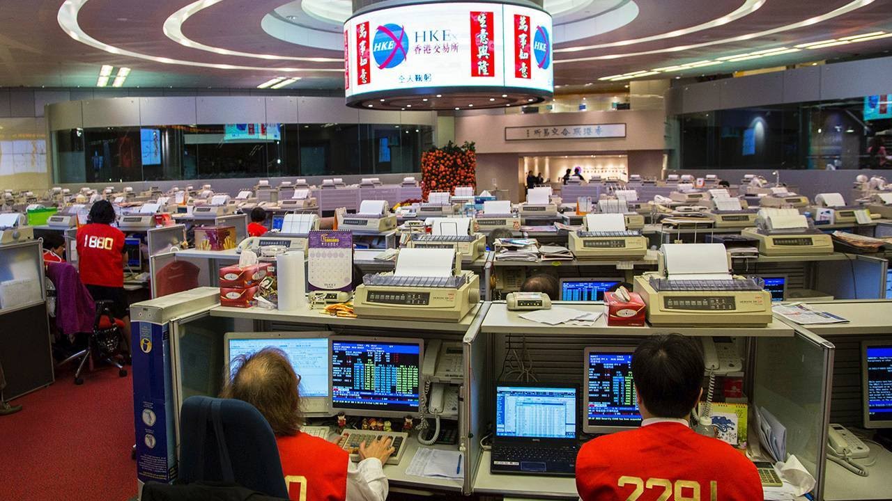 Buy Chinese Stocks Despite the MSCI Index Delay Decision