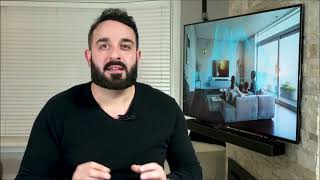 How To Update Firmware On Your HT A7000, HT A5000 or HT A9 Home Theater Systems