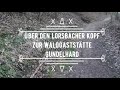 Taunus  ber den lorsbacher kopf zur waldgaststtte gundelhard