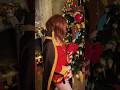 Christmas Megumin
