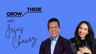 Why High Performers Often Struggle With Empathy ft. Jesus Chavez | Grow There With Cheria Podcast