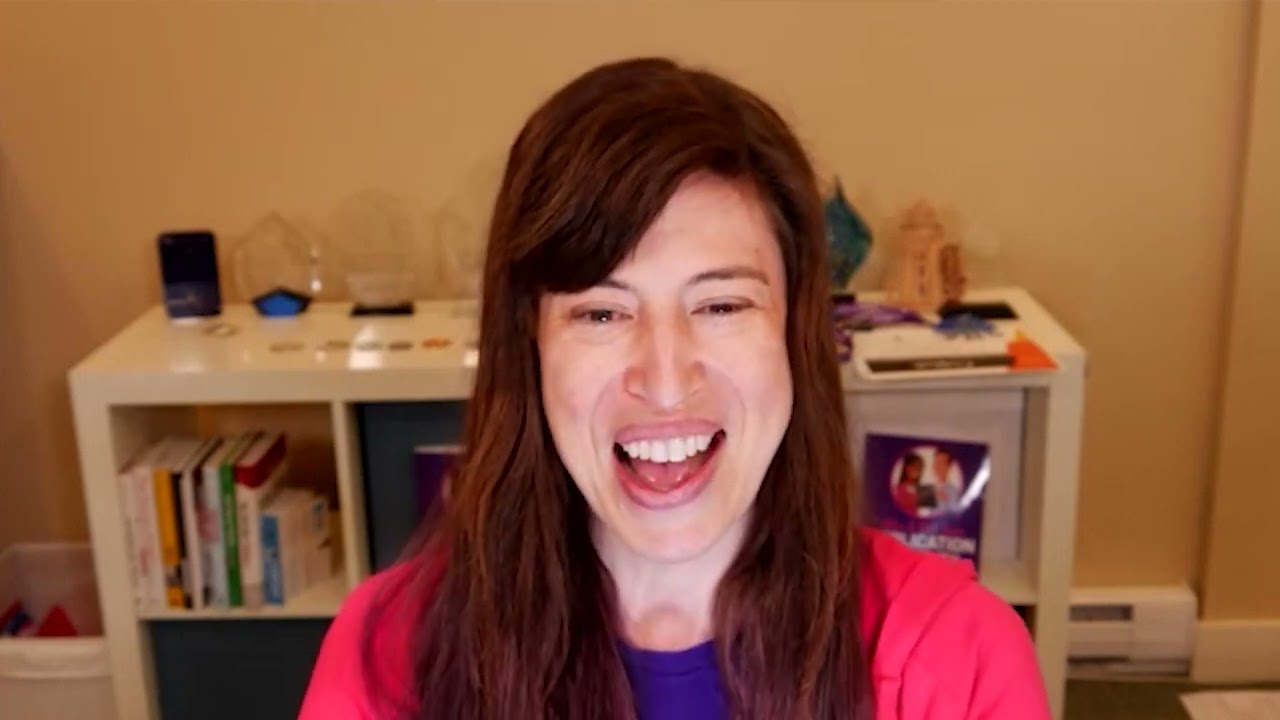 Ep. 04 - She Hacks Purple // Tanya Janca