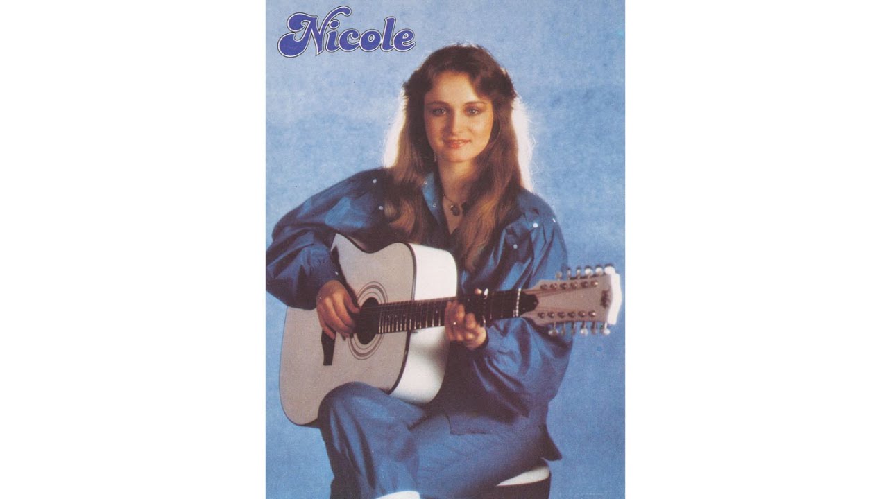 Nicole Ich Hab Dich Doch Lieb