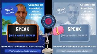 Cracking the Code of Connected Speech: Tips and Tricks for Clear Pronunciation