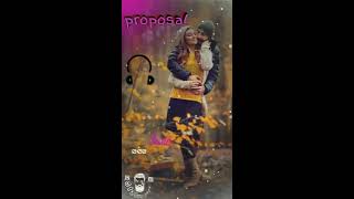 Love status | status yoyo | vertical video |what's app | lyrical video | screenshot 5