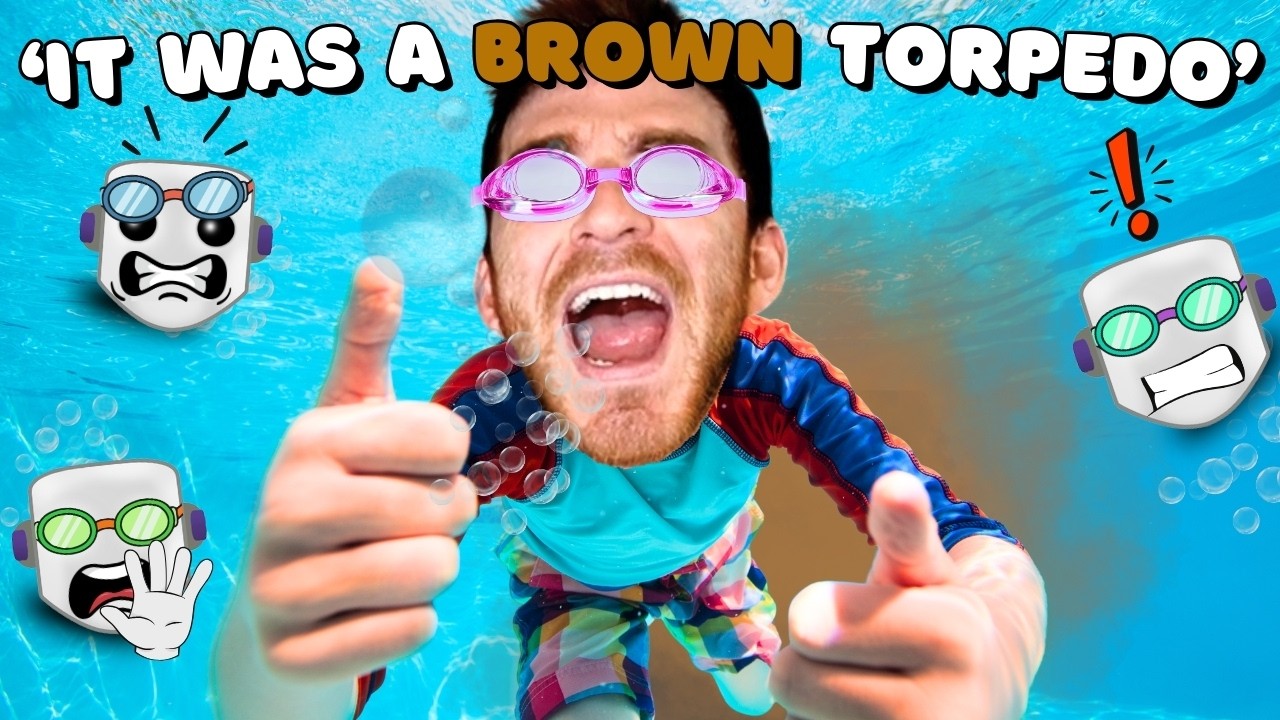 Doug GPT Tells TRUE Stories About Doug