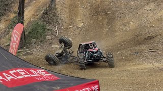 Crazy Carnage At Windrock Srrs Rock Bouncer Compeion 372026 Undertaker