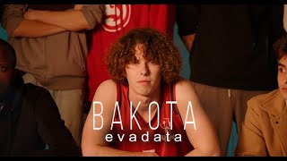 BAKOTA - EVADATA ( Official Video )