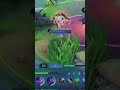 Gak pinter pinter  main 🥹 #mobilelegends #mlbb #montage #melissa
