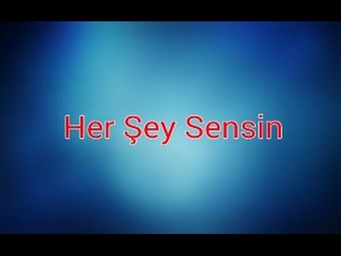 Hayat&Murat - Her Şey Sensin