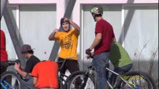 Gravity - Malaga, Spain Team Trip 2010 (Part 1 of 2)